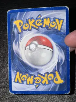TORTANK OBSCUR RARE - POKEMON 20/82 TEAM ROCKET EDITION 2 FR - Image 2
