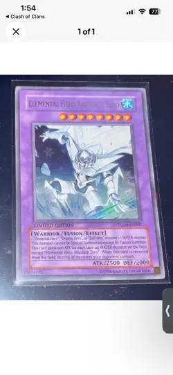 Yugioh Bundle - Image 1