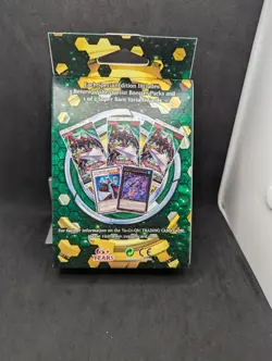 Yugioh Return of The duelist Special Edition Factory Sealed - Image 2