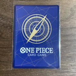 Portgas.D.Ace (Illustration Box Vol.5) ST15-005 One Piece Promotion Cards Foil - Image 2