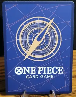 One Piece CCG Arlong OP14-042 Rare Foil Holo TCG - Image 3