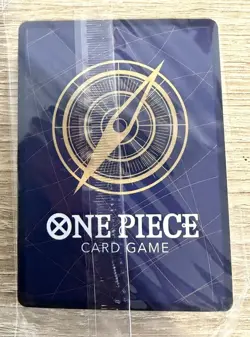 One Piece TCG: Portgas D. Ace P-074 Promo Tin Pack Set Vol. 2 Sealed English - Image 3