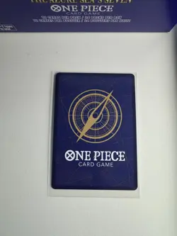 2x Megalo EB04-018 R ALT ART - The Azure Sea's Seven ENGLISH OP14 One Piece - Image 4
