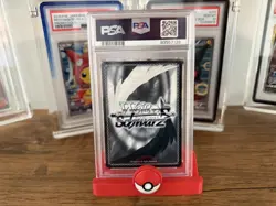 PSA 10 WEISS SCHWARZ SWORD ART ONLINE SAO E027 TOMORROW TOGETHER MITO POP 3 - Image 2
