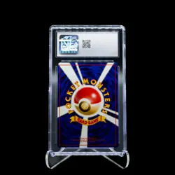 Raichu #26 Japanese Expansion Pack 1996 – CGC 9.5 – Vintage Pokemon Card - Image 2