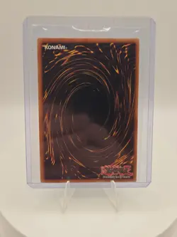 Konami Yu-Gi-Oh! Change of Heart Dark Beginning 1 DB1-EN168 Spell Card English - Image 3