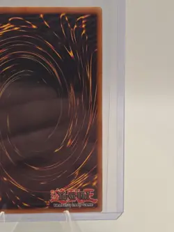 Konami Yu-Gi-Oh! Change of Heart Dark Beginning 1 DB1-EN168 Spell Card English - Image 5