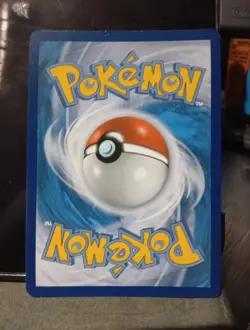 2016 Gyarados XY109 Black Star Promo Pokemon Card Cosmo Holo Rare Shiny - LP - Image 2
