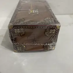 One Piece Trading Card Premium Booster Box Anime CCG Treasure Chest Set (004) - Image 5