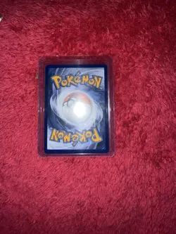 Pokemon Tcg Pikachu EX SIR 277/217 Ascended Heroes English Card- NM - Image 4