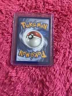 Pokemon Tcg Pikachu EX SIR 277/217 Ascended Heroes English Card- NM - Image 5