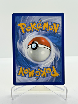 Pokemon Card Pikachu Cosmic Eclipse Common 66/236 Near Mint - Image 2