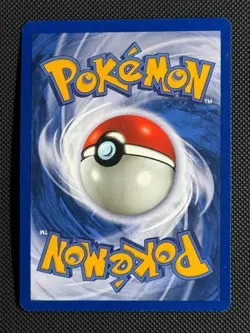 1# Pokemon Cards Mew 9 Wizards Black Star Promos Promo - Image 2