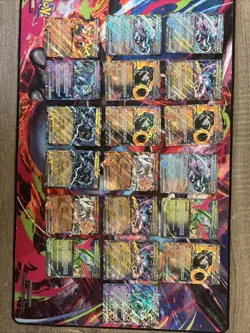 Pokemon Promo Card Lot Of 19 - Image 1