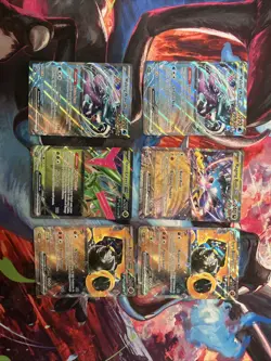 Pokemon Promo Card Lot Of 19 - Image 2