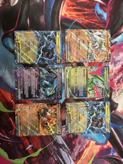 Pokemon Promo Card Lot Of 19 - Image 4