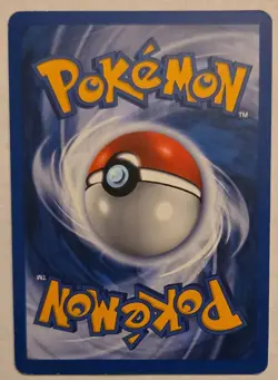 Vileplume Southern Islands 17/18 Reverse Holo Pokemon Card - Image 2
