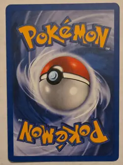 Marill Southern Islands 11/18 Reverse Holo Pokemon Card - Image 2