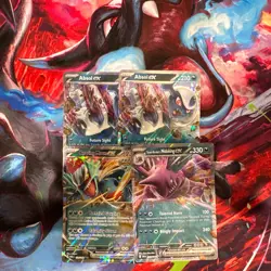 Pokemon Ex Lot Near Mint Various Cards Lucario Snorlax Nidoking - Image 4