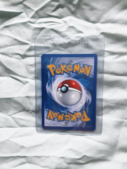 Pokemon Legendary Treasures Reshiram 28/113 Holo Card - Image 2