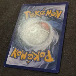 Charmander 18/147 – Burning Shadows (2017) – Cosmos Holo – Pokemon Card - Image 3