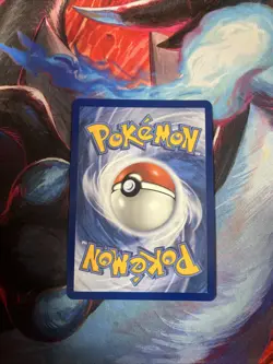 Pokemon TCG Acerola's Mischief #165/132 Holo Ultra Rare Full Art NM Card - Image 2