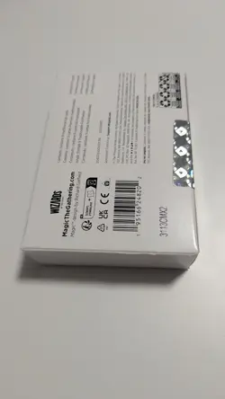 Magic The Gathering Secret Lair - The Princess Bride - FOIL - Sealed - Image 2