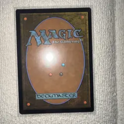 MTG Isochron Scepter U The List Reprints 188/306 Mint Magic TCG Artifact - Image 2