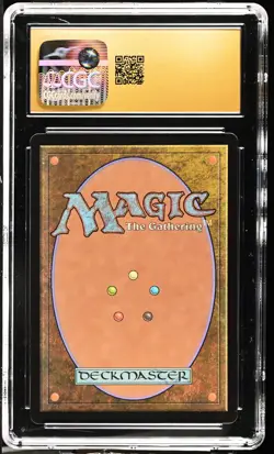 ISLAND Secret Lair Foil Brain Dead CGC 10 Pristine MTG [Nostalgium] - Image 2