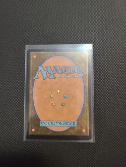 Magic The Gathering - Cloud, Midgard Mercenary - Near Mint - Non Foil 0010 MTG - Image 2