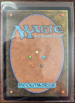 MTG Vendilion Clique, Spotlight Series Full Art Promo - FOIL - Image 2