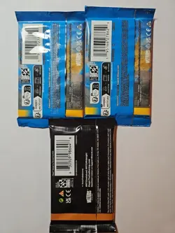 Magic The Gathering lot MTG 3 booster packs Aetherdrift X2, Innistrad MHunt X1 - Image 2