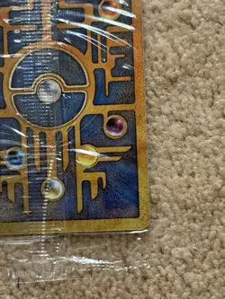 Pokemon TCG Ancient Mew Sealed 2000 Movie Promo Holo Rare - Image 5