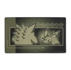 Pokemon TCG: Opening Scene Playmat - Brand New Sealed - Image 1