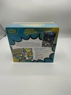 Pokemon TCG Ascended Heroes Pokemon Center Exclusive ETB (Lot of 2) - Brand New - Image 4