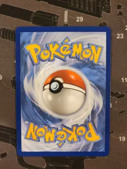 Eevee ex - SVP174 - Black Star Promo - NM - Pokemon - Image 2