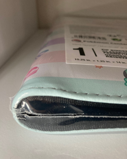 Pokemon Center TCG We're Goomy Zip Binder - Stores 360 Cards FAST SHIP/SOLD OUT! - Image 3