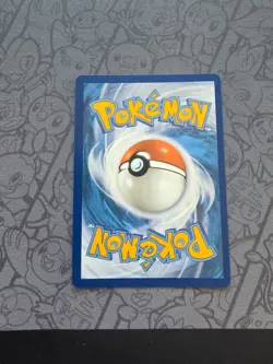Pokemon: Turtonator #146/142 Sv07: Holo Rare Stellar Crown 2024 - NM - J91 - Image 2