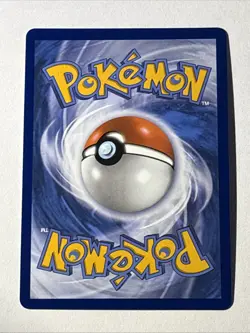 Nymble 96/094 Illustration Rare Full Art Holo Phantasmal Flames Pokemon TCG NM - Image 2