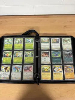 Pokemon 151 Master Base Complete Set W/ Exs + Reverse Holos + Promos + Holo - Image 3