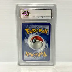 PSA CGA 7.5 - Gligar 1st Edition 59/111 - Neo Genesis - Graded Pokemon Card - Image 2