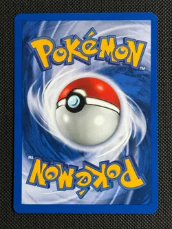 1# Pokemon Cards _____'s Pikachu 24 Wizards Black Star Promos Promo - Image 2