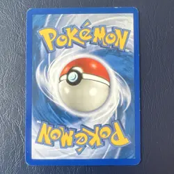 Pokemon Alakazam Expedition Base Set Rare Card 33/165 Stage 2 100HP Regular - Image 2