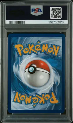 Pokemon Charizard ex 234/091 SV: Paldean Fates Special Illustration PSA 9 - Image 2