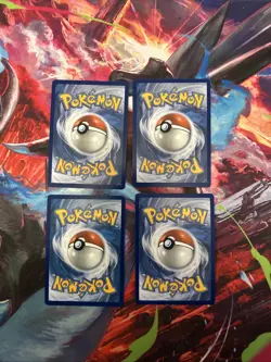 Pokemon Ex Card Lot Of 19 - Image 5
