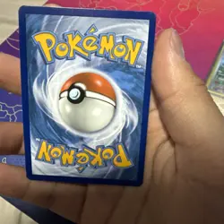 Pokemon - Galarian Ponyta - SV047/SV122 - SWSH Shining Fates - Shiny Holo Rare - Image 2