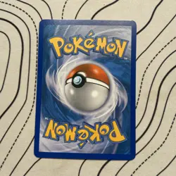 Pokemon TCG Torterra Theme Deck Exclusives Holo Card 10/95 Cracked Ice - MP - Image 3