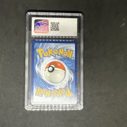 2019 Pokemon Sun & Moon Hidden Fates Holo Gyarados GX #16 CGC 10 GEM MINT - Image 2