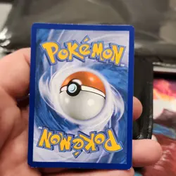 Pokemon Mewtwo EX BW45 Black & White Promo Holo 170 HP X Ball Psydrive - Image 2