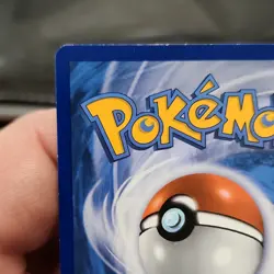 Pokemon Mewtwo EX BW45 Black & White Promo Holo 170 HP X Ball Psydrive - Image 4